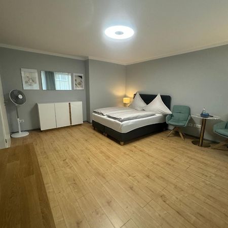 City Apartment Am Hauptbahnhof N3 뉘른베르크 외부 사진