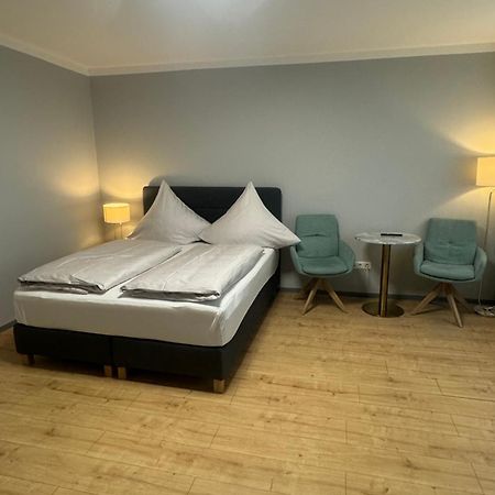 City Apartment Am Hauptbahnhof N3 뉘른베르크 외부 사진