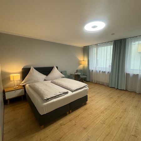City Apartment Am Hauptbahnhof N3 뉘른베르크 외부 사진