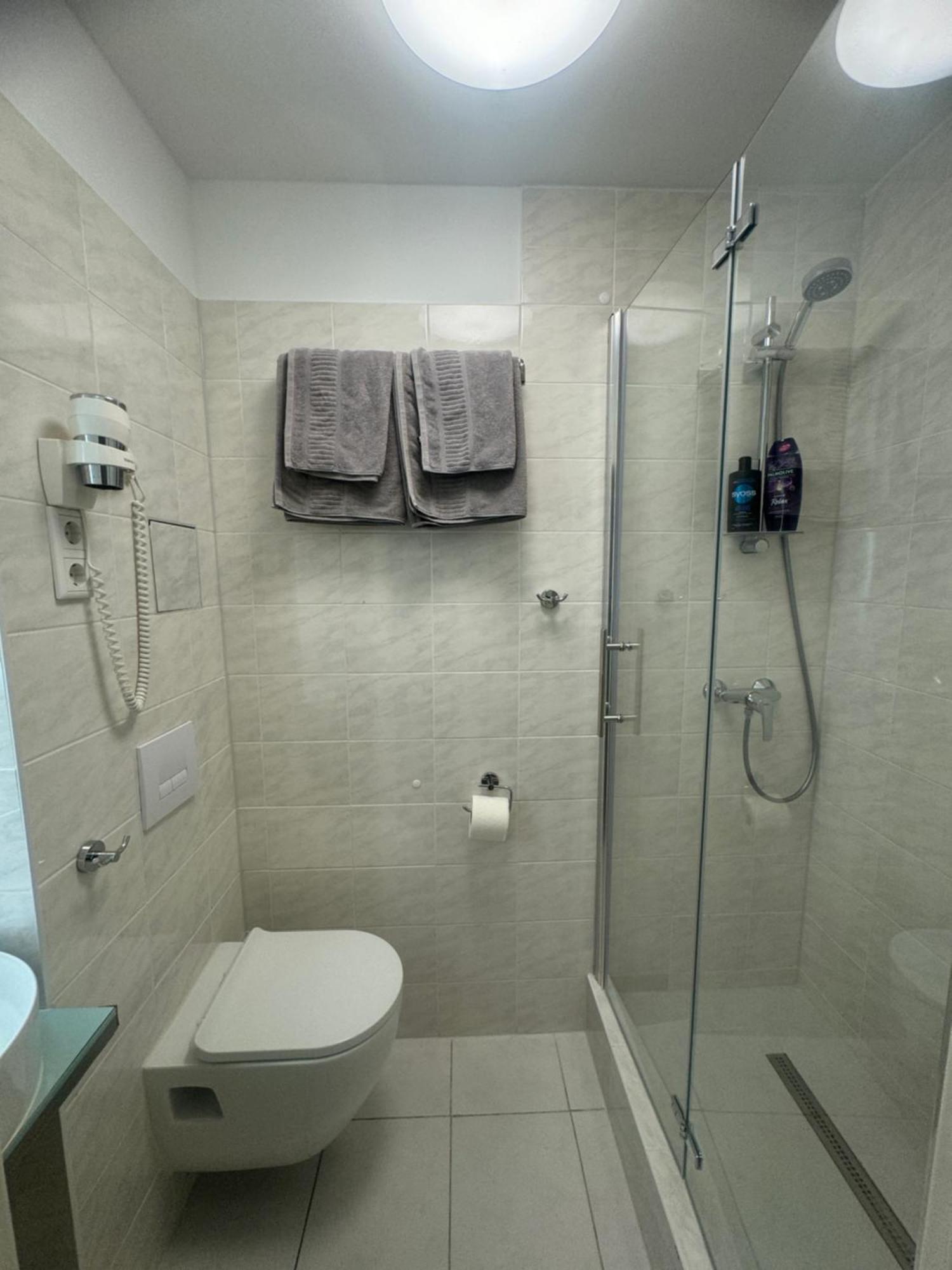 City Apartment Am Hauptbahnhof N3 뉘른베르크 외부 사진