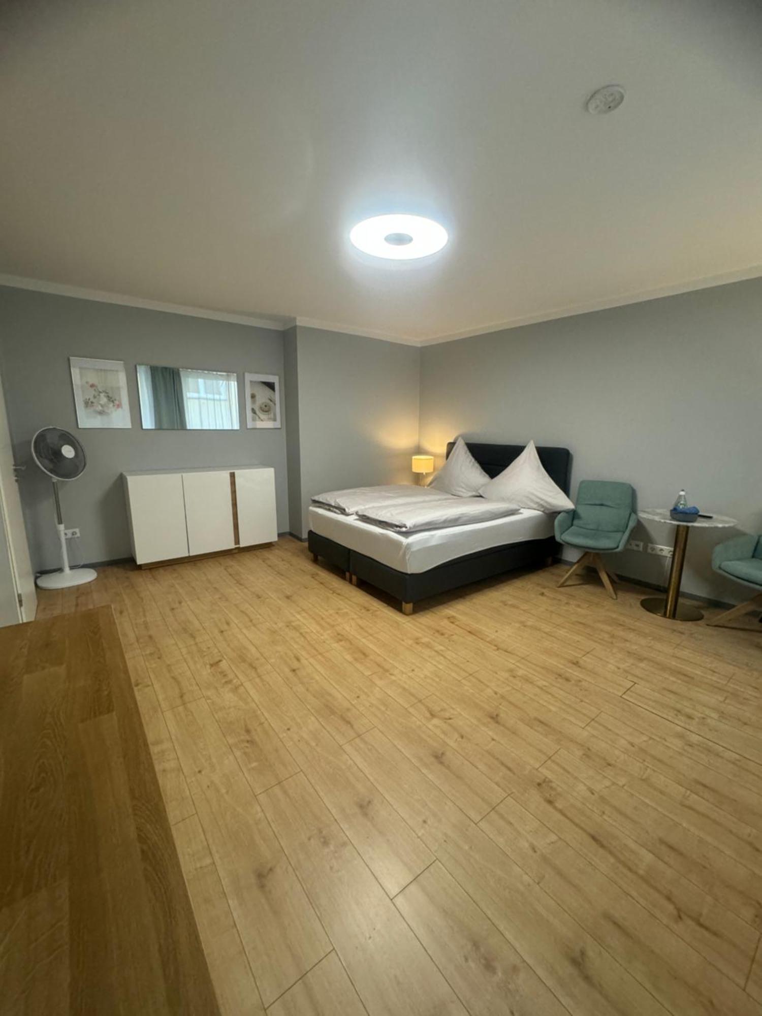 City Apartment Am Hauptbahnhof N3 뉘른베르크 외부 사진