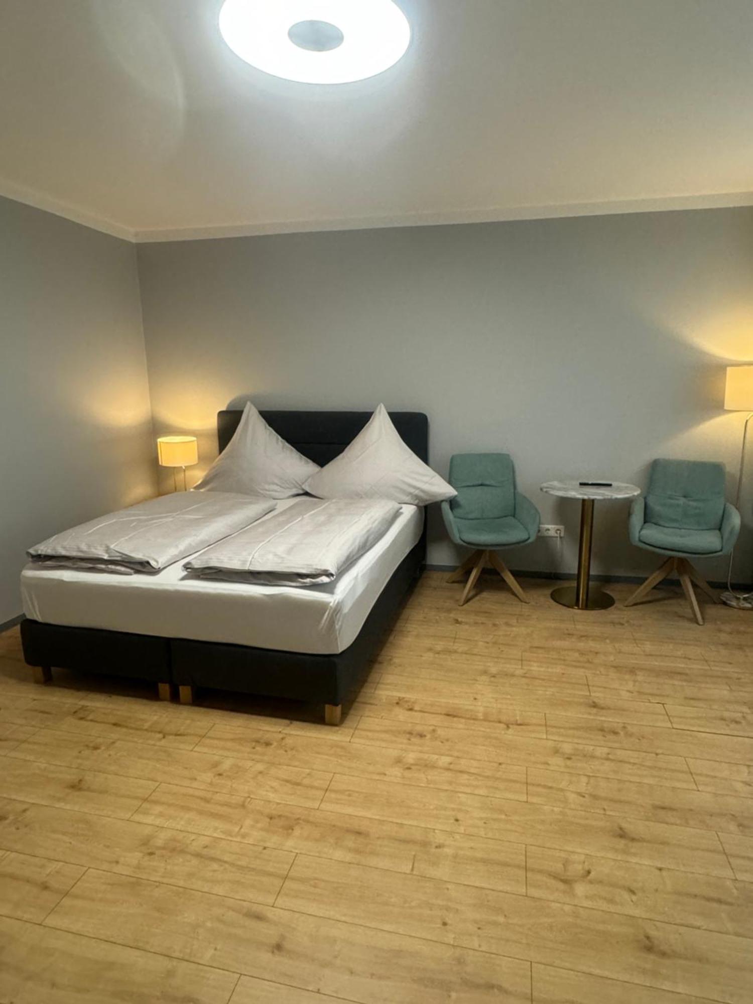 City Apartment Am Hauptbahnhof N3 뉘른베르크 외부 사진