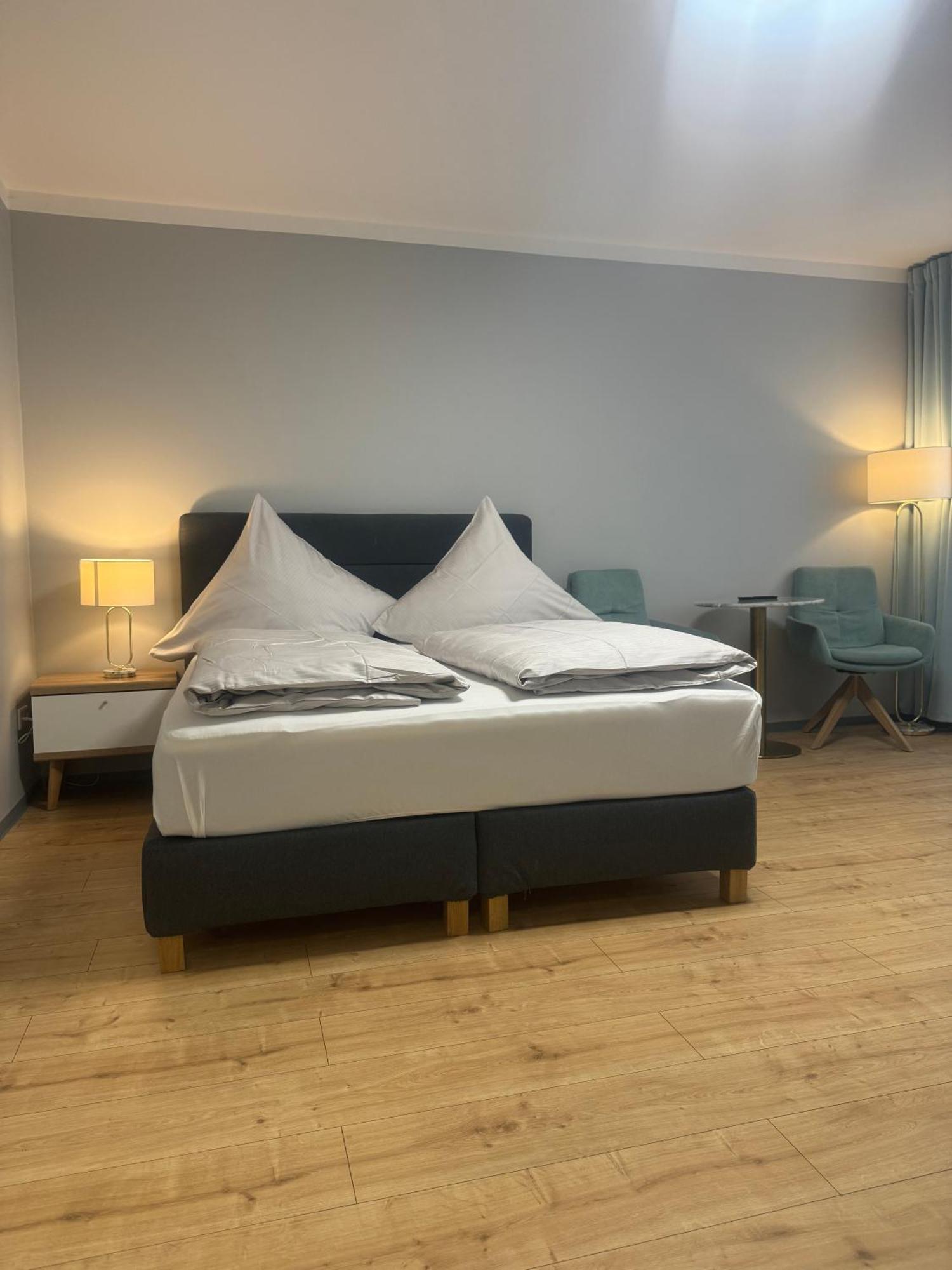 City Apartment Am Hauptbahnhof N3 뉘른베르크 외부 사진