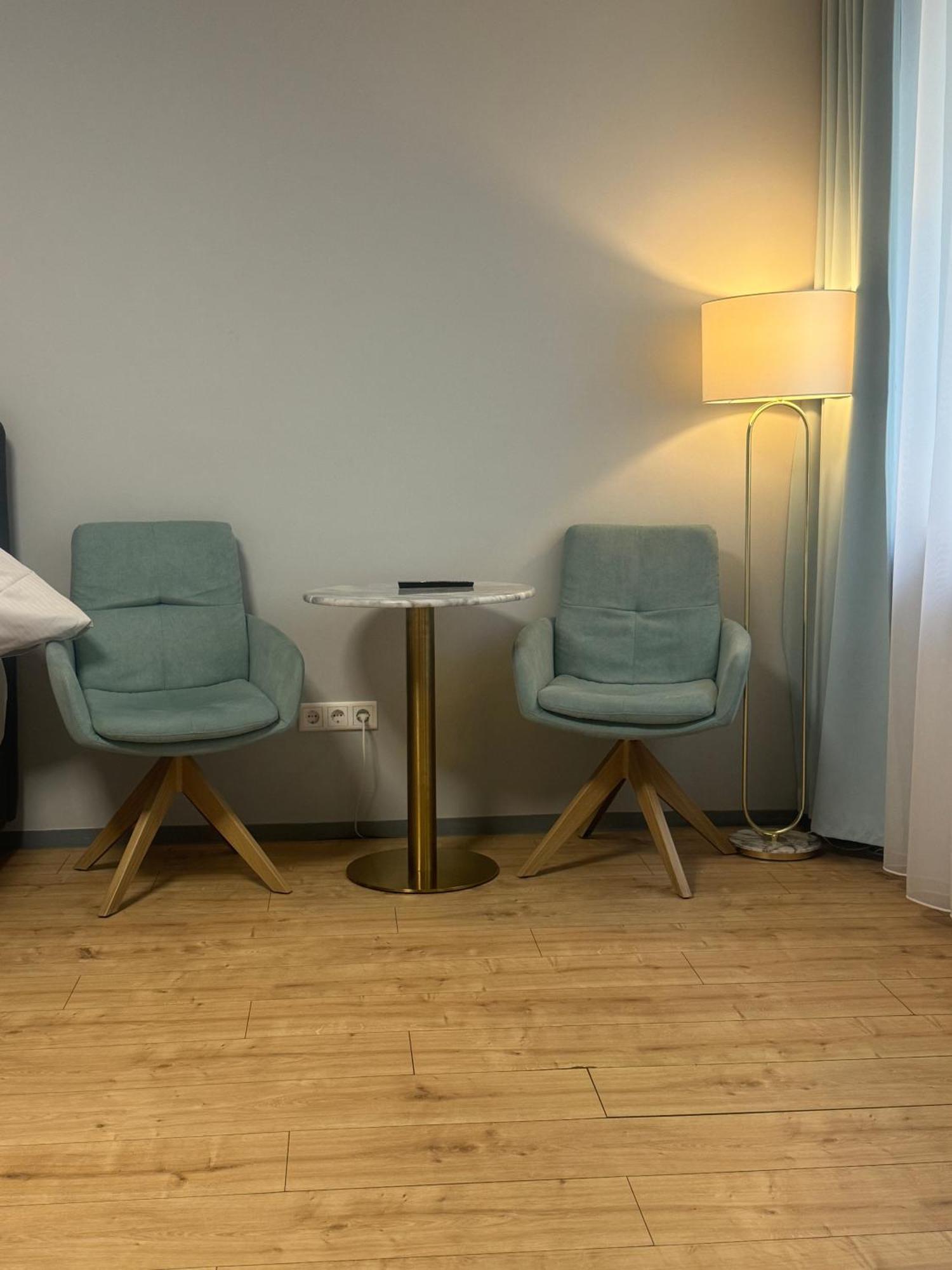 City Apartment Am Hauptbahnhof N3 뉘른베르크 외부 사진