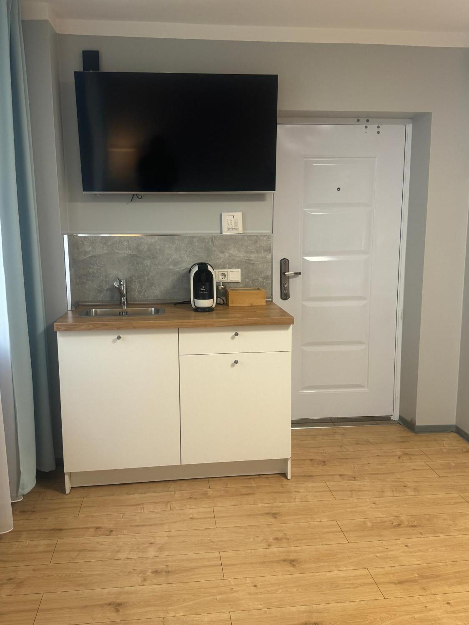 City Apartment Am Hauptbahnhof N3 뉘른베르크 외부 사진