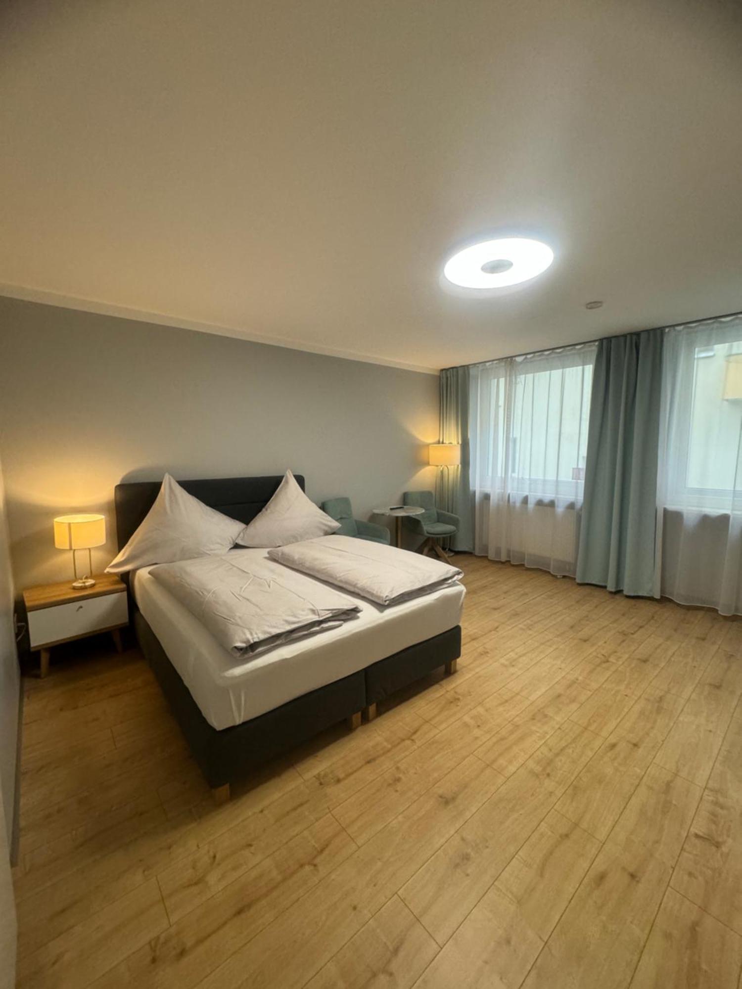 City Apartment Am Hauptbahnhof N3 뉘른베르크 외부 사진