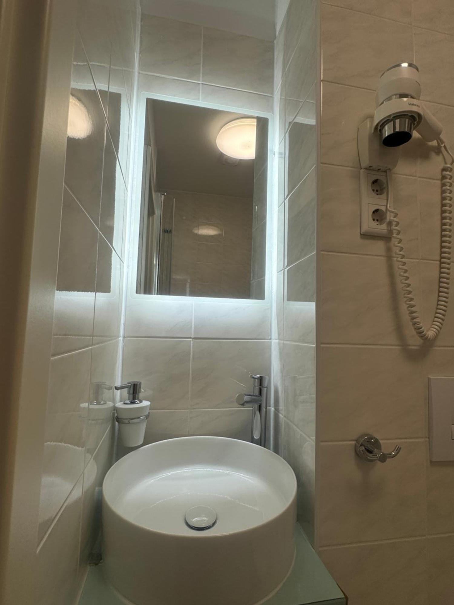 City Apartment Am Hauptbahnhof N3 뉘른베르크 외부 사진